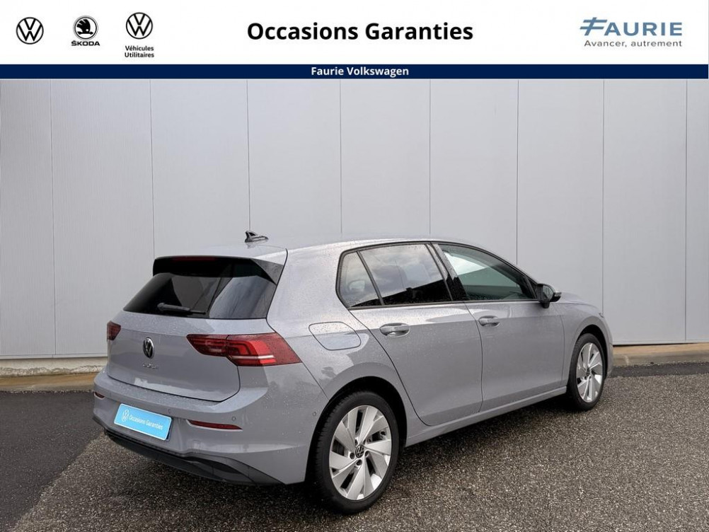 Acheter Volkswagen Golf Golf 2.0 TDI 150 DSG7 VW Edition 5p occasion dans les concessions du Groupe Faurie