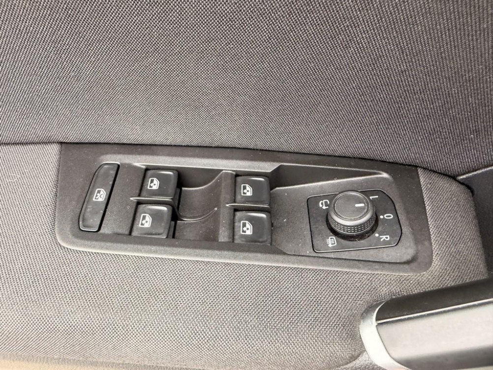Acheter Volkswagen Touran Touran 1.5 TSI EVO 150 DSG7 5pl Lounge 5p occasion dans les concessions du Groupe Faurie
