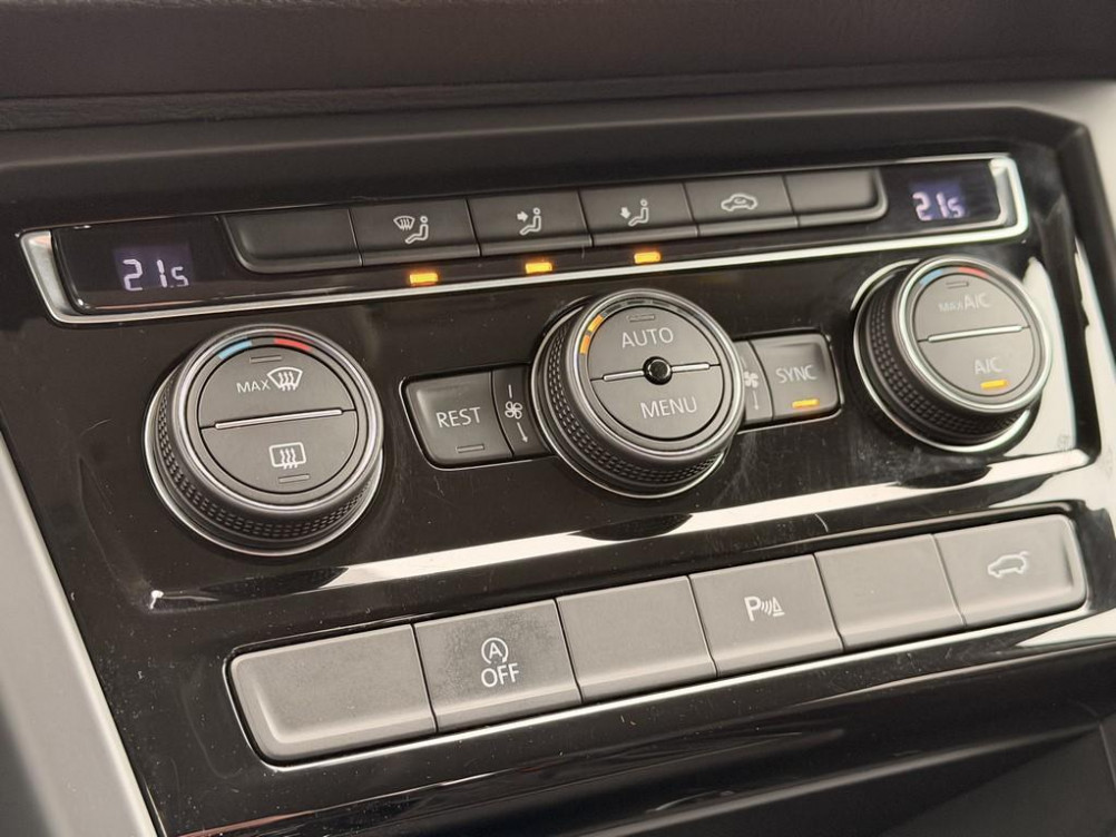 Acheter Volkswagen Touran Touran 1.5 TSI EVO 150 DSG7 5pl Lounge 5p occasion dans les concessions du Groupe Faurie