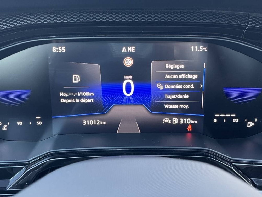 Acheter Volkswagen Polo Polo 1.0 TSI 95 S&S BVM5 Life Business 5p occasion dans les concessions du Groupe Faurie