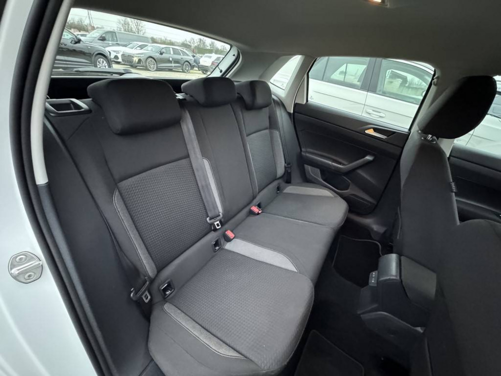 Acheter Volkswagen Polo Polo 1.0 TSI 95 S&S BVM5 Life Plus 5p occasion dans les concessions du Groupe Faurie