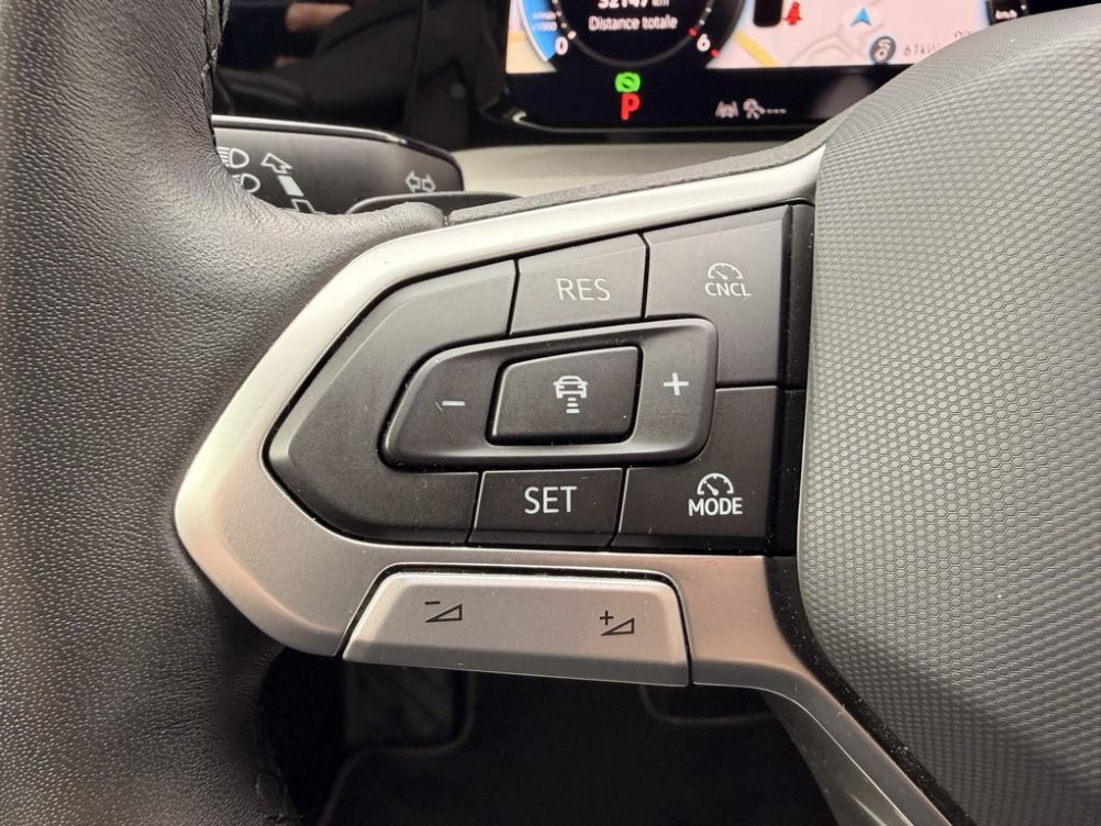 Acheter Volkswagen Golf Golf 2.0 TDI 150 DSG7 VW Edition 5p occasion dans les concessions du Groupe Faurie