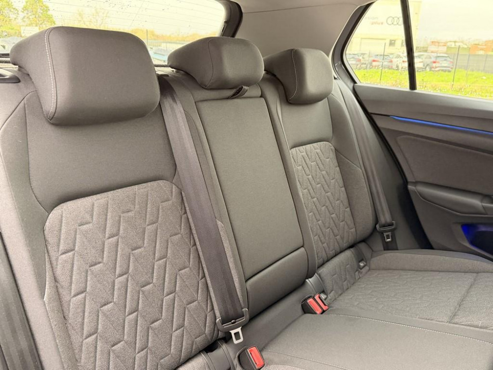 Acheter Volkswagen Golf Golf 2.0 TDI 150 DSG7 VW Edition 5p occasion dans les concessions du Groupe Faurie