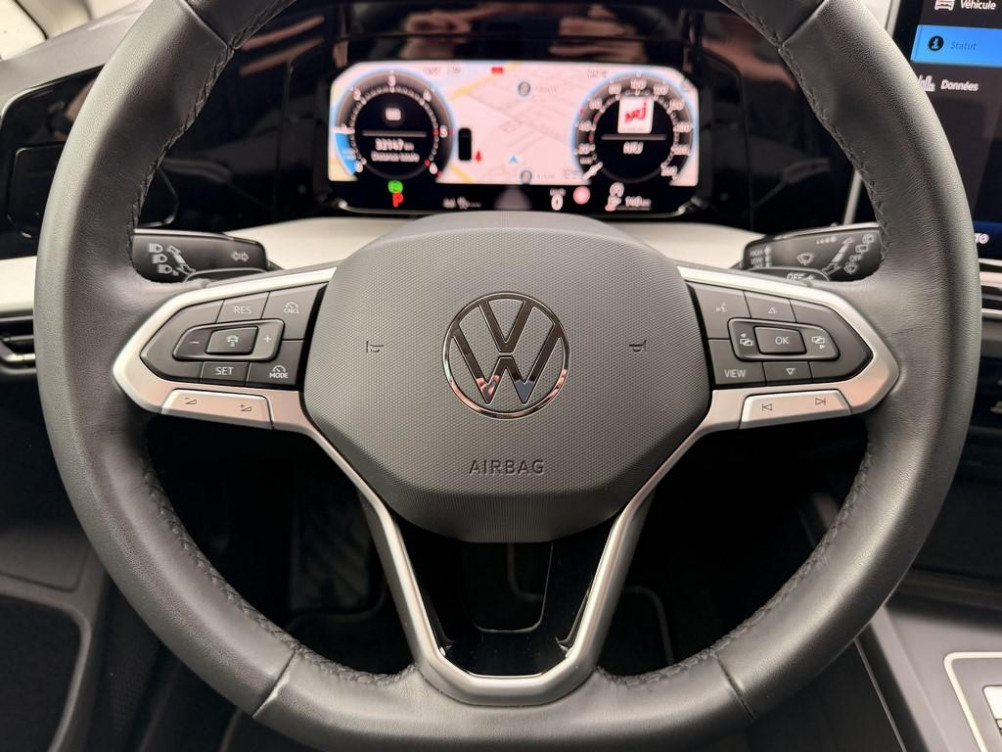 Acheter Volkswagen Golf Golf 2.0 TDI 150 DSG7 VW Edition 5p occasion dans les concessions du Groupe Faurie
