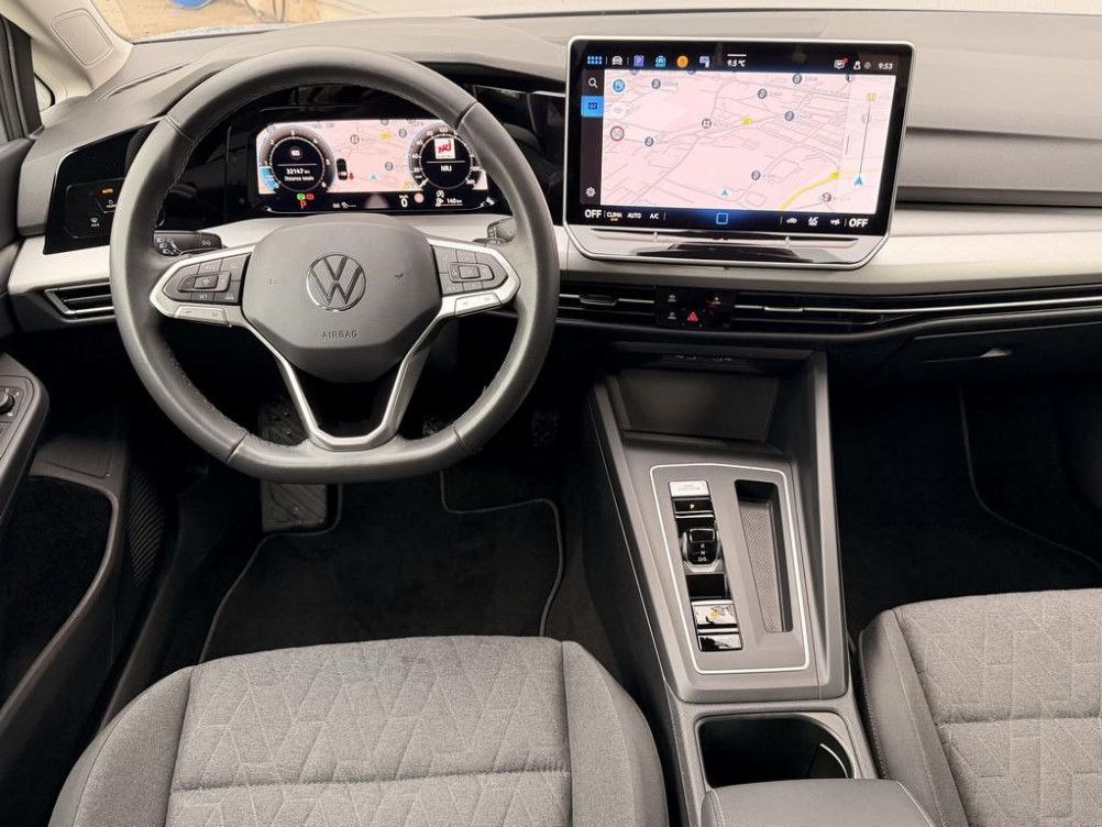 Acheter Volkswagen Golf Golf 2.0 TDI 150 DSG7 VW Edition 5p occasion dans les concessions du Groupe Faurie