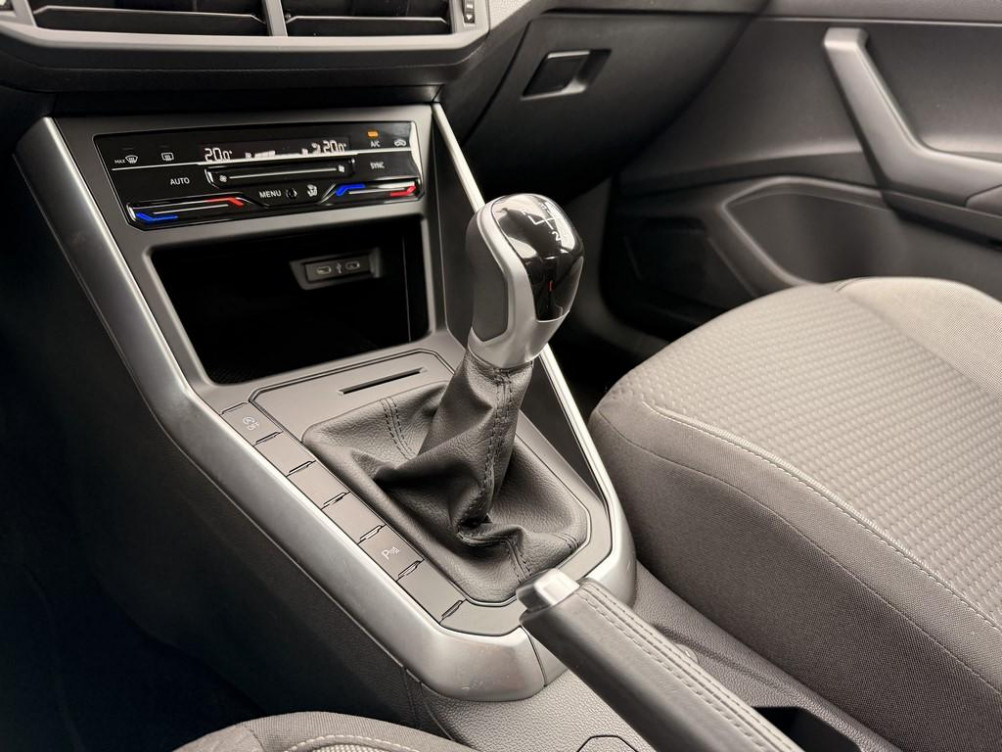 Acheter Volkswagen Polo Polo 1.0 TSI 95 S&S BVM5 Life 5p occasion dans les concessions du Groupe Faurie