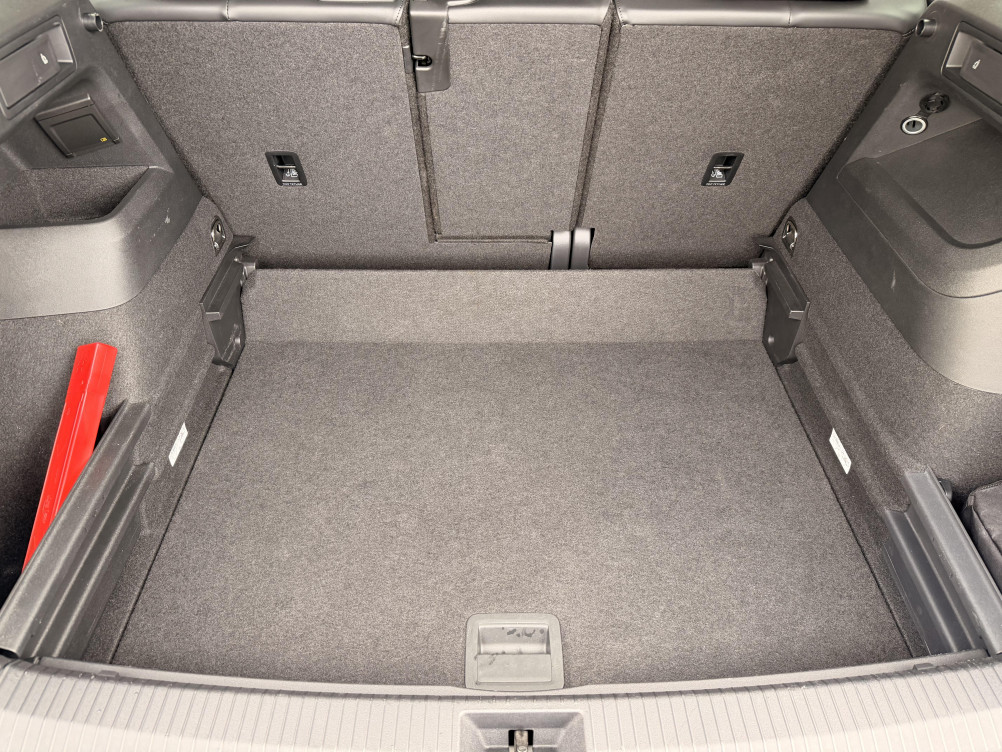 Acheter Volkswagen Tiguan Tiguan 2.0 TDI 150ch DSG7 Elegance 5p occasion dans les concessions du Groupe Faurie