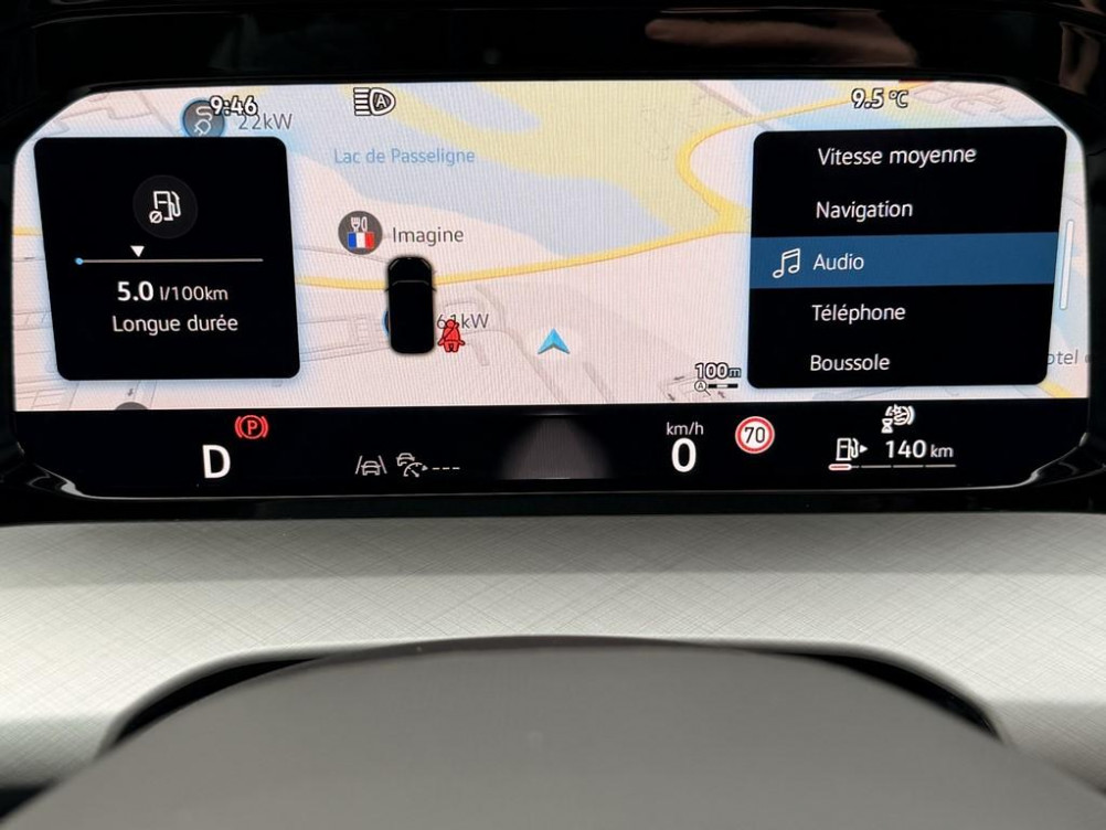 Acheter Volkswagen Golf Golf 2.0 TDI 150 DSG7 VW Edition 5p occasion dans les concessions du Groupe Faurie