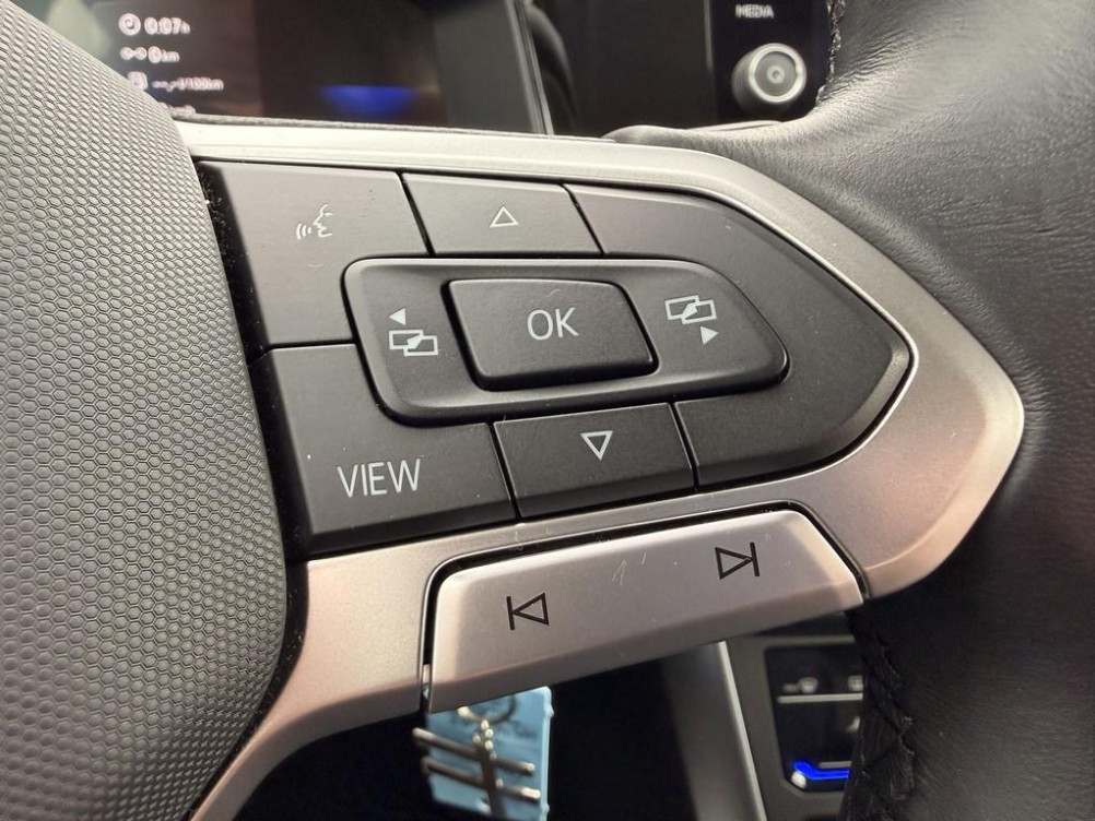 Acheter Volkswagen Polo Polo 1.0 TSI 95 S&S BVM5 Life 5p occasion dans les concessions du Groupe Faurie