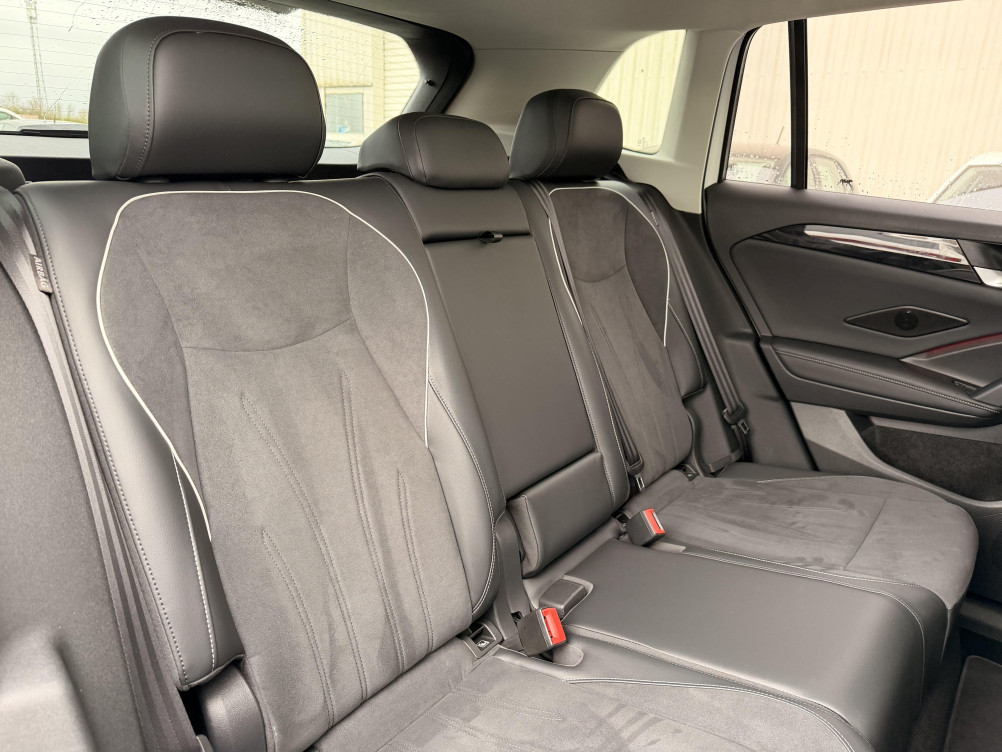 Acheter Volkswagen Tiguan Tiguan 2.0 TDI 150ch DSG7 Elegance 5p occasion dans les concessions du Groupe Faurie