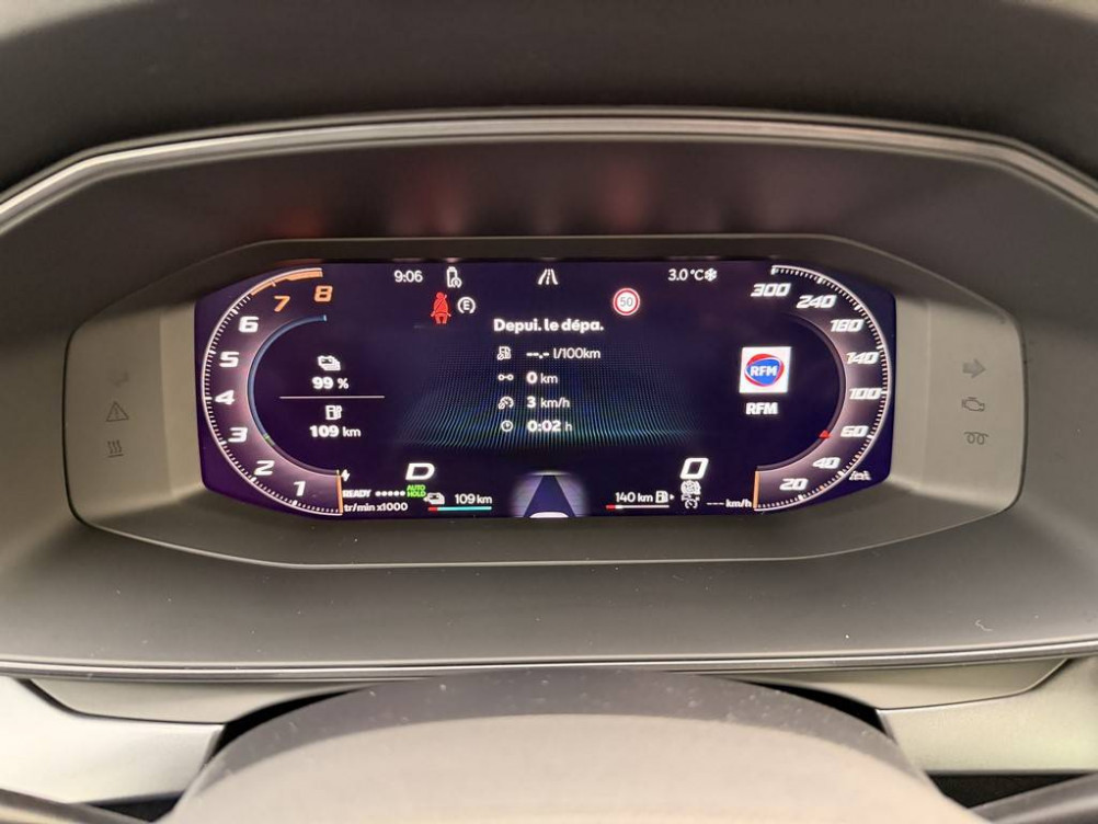 Acheter Volkswagen Tiguan Tiguan 1.4 eHybrid 245ch DSG6 Life 5p occasion dans les concessions du Groupe Faurie