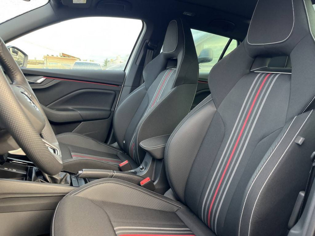 Acheter Skoda Scala Scala 1.5 TSI Evo 2 150 ch DSG7 ACT Monte-Carlo 5p occasion dans les concessions du Groupe Faurie