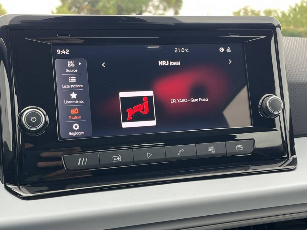 Acheter Seat Ibiza Ibiza 1.0 EcoTSI 110 ch S/S BVM6 Copa 5p occasion dans les concessions du Groupe Faurie