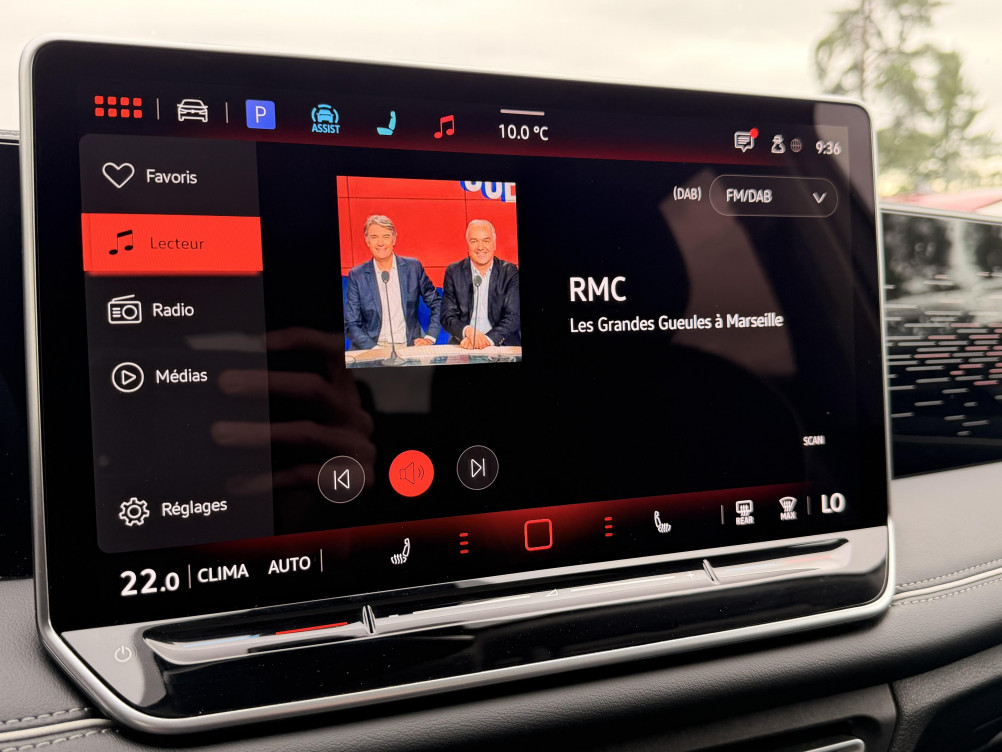 Acheter Volkswagen Tiguan Tiguan 2.0 TDI 150ch DSG7 Elegance 5p occasion dans les concessions du Groupe Faurie