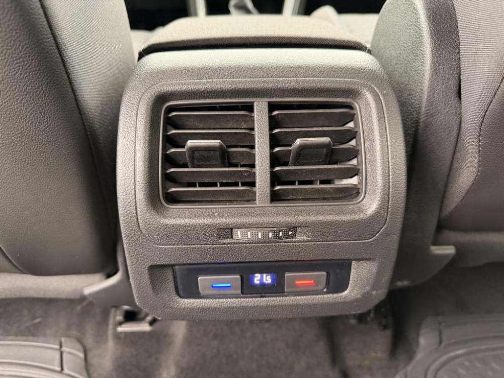 Acheter Volkswagen Touran Touran 1.5 TSI EVO 150 DSG7 5pl Lounge 5p occasion dans les concessions du Groupe Faurie