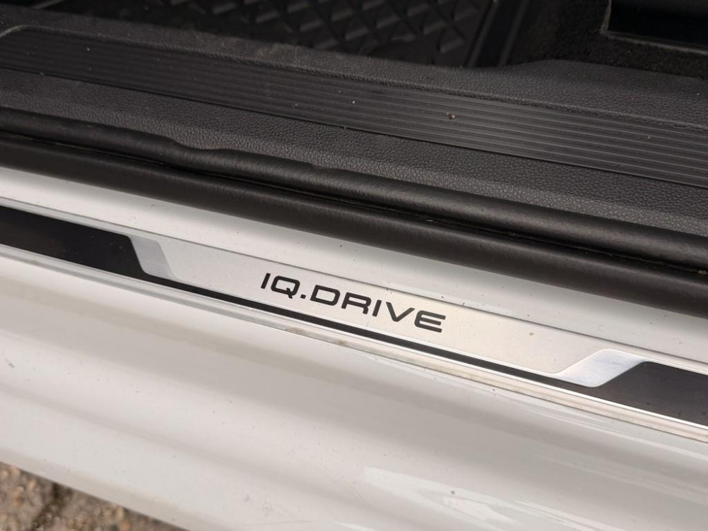 Acheter Volkswagen Touran Touran 1.5 TSI EVO 150 DSG7 5pl Lounge 5p occasion dans les concessions du Groupe Faurie