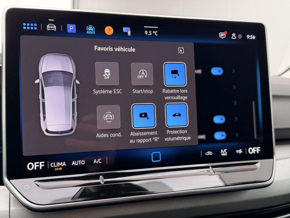 Acheter Volkswagen Golf Golf 2.0 TDI 150 DSG7 VW Edition 5p occasion dans les concessions du Groupe Faurie