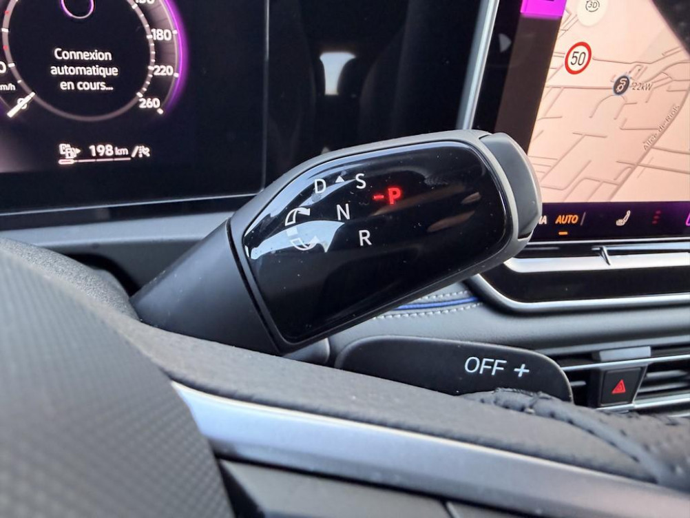 Acheter Volkswagen Tiguan Tiguan 1.5 eHybrid 204ch DSG6 R-Line Edition 5p occasion dans les concessions du Groupe Faurie