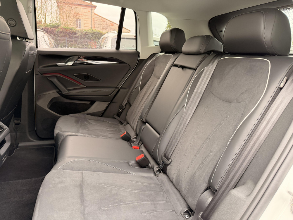 Acheter Volkswagen Tiguan Tiguan 2.0 TDI 150ch DSG7 Elegance 5p occasion dans les concessions du Groupe Faurie