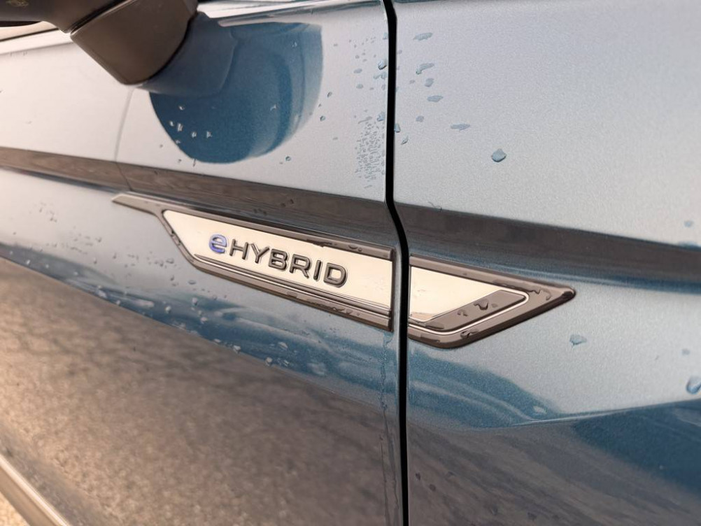 Acheter Volkswagen Tiguan Tiguan 1.4 eHybrid 245ch DSG6 Life 5p occasion dans les concessions du Groupe Faurie