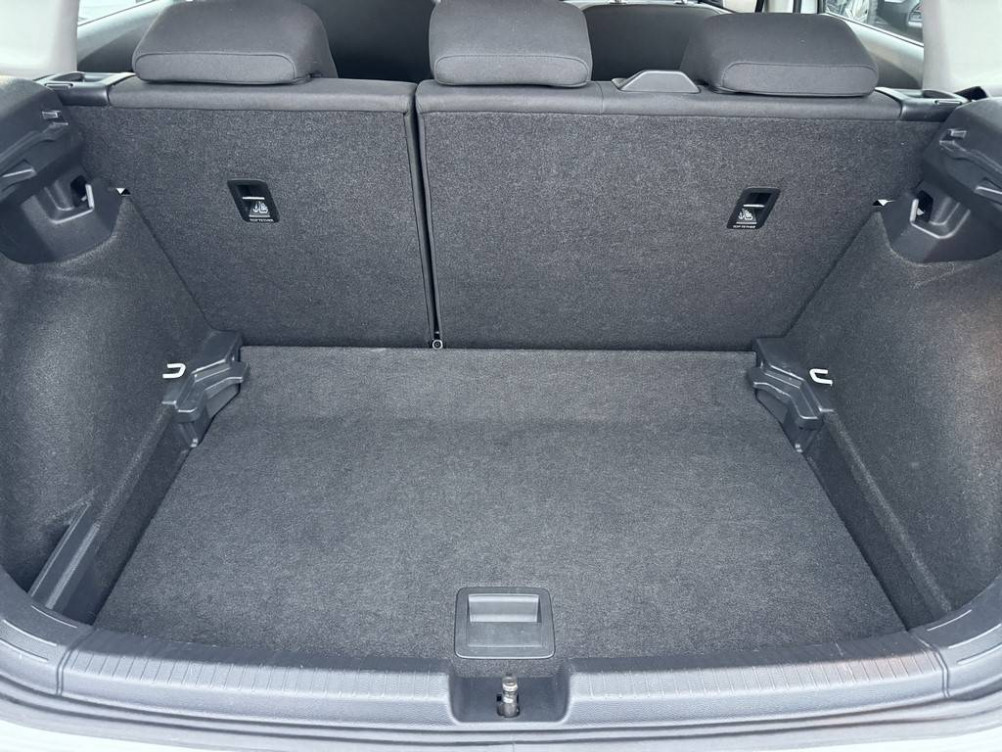 Acheter Volkswagen Polo Polo 1.0 TSI 95 S&S BVM5 Life Plus 5p occasion dans les concessions du Groupe Faurie