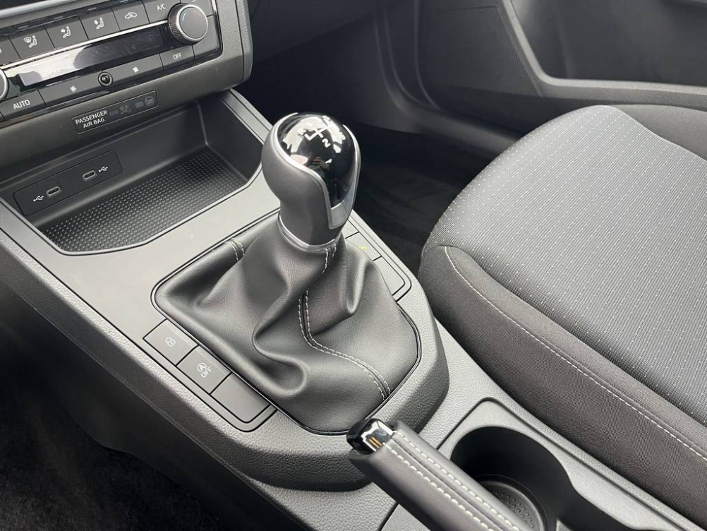 Acheter Seat Ibiza Ibiza 1.0 EcoTSI 110 ch S/S BVM6 Copa 5p occasion dans les concessions du Groupe Faurie