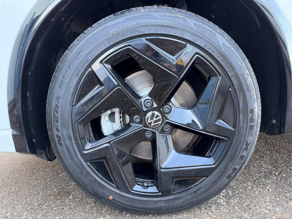 Acheter Volkswagen Tiguan Tiguan 1.5 eHybrid 204ch DSG6 R-Line Edition 5p occasion dans les concessions du Groupe Faurie