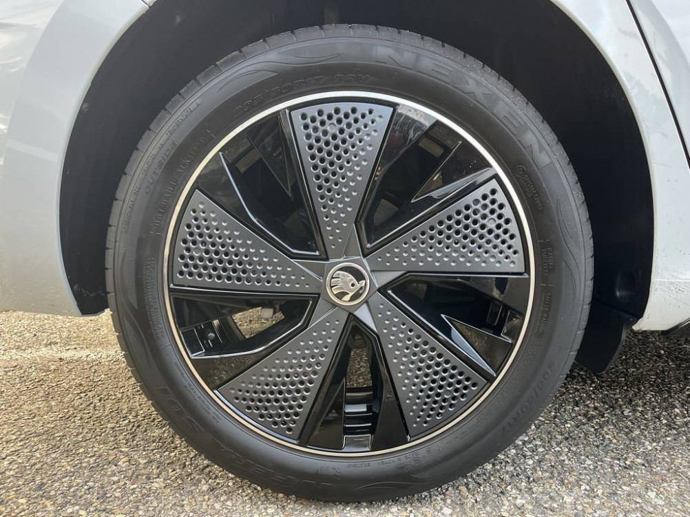 Acheter Skoda Scala Scala 1.5 TSI Evo 2 150 ch DSG7 ACT Monte-Carlo 5p occasion dans les concessions du Groupe Faurie