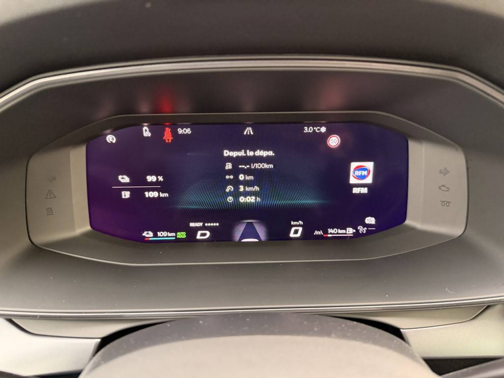 Acheter Volkswagen Tiguan Tiguan 1.4 eHybrid 245ch DSG6 Life 5p occasion dans les concessions du Groupe Faurie