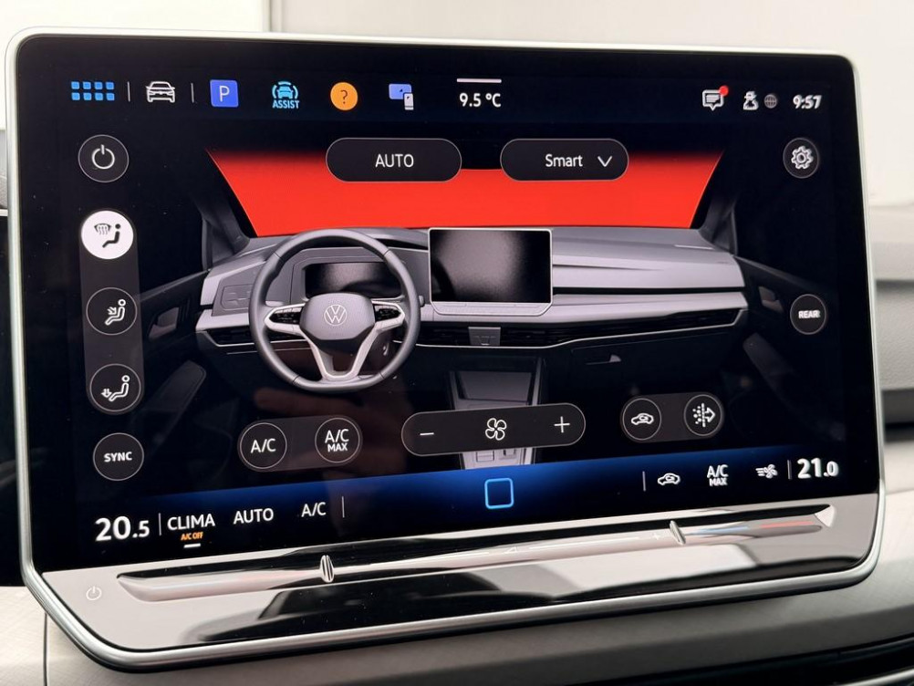 Acheter Volkswagen Golf Golf 2.0 TDI 150 DSG7 VW Edition 5p occasion dans les concessions du Groupe Faurie