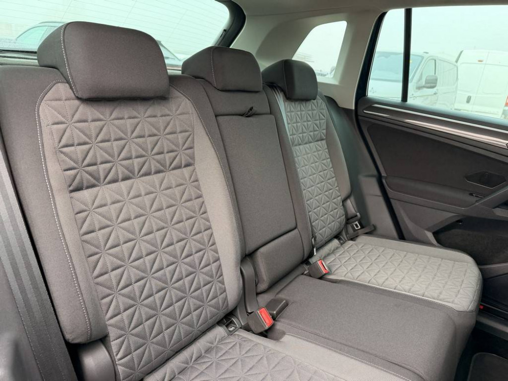 Acheter Volkswagen Tiguan Tiguan 1.4 eHybrid 245ch DSG6 Life 5p occasion dans les concessions du Groupe Faurie