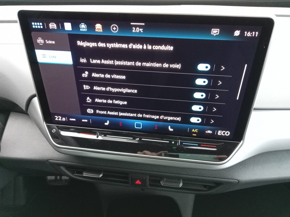 Acheter Volkswagen ID.5 ID.5 286 ch Pro Life Max 5p neuf dans les concessions du Groupe Faurie