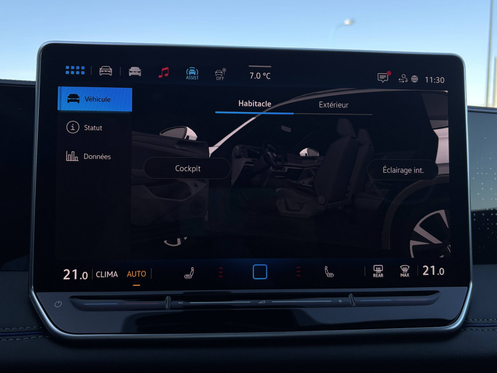 Acheter Volkswagen Tiguan Tiguan 2.0 TDI 150ch DSG7 R-Line Edition 5p neuf dans les concessions du Groupe Faurie