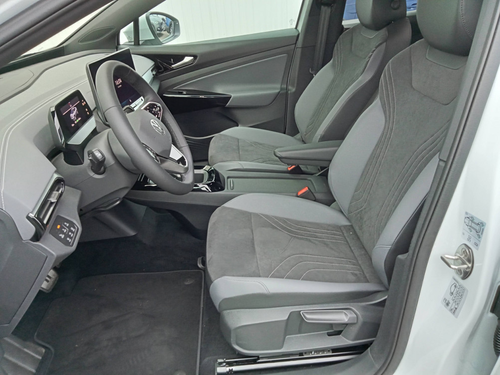Acheter Volkswagen ID.5 ID.5 286 ch Pro Life Max 5p neuf dans les concessions du Groupe Faurie