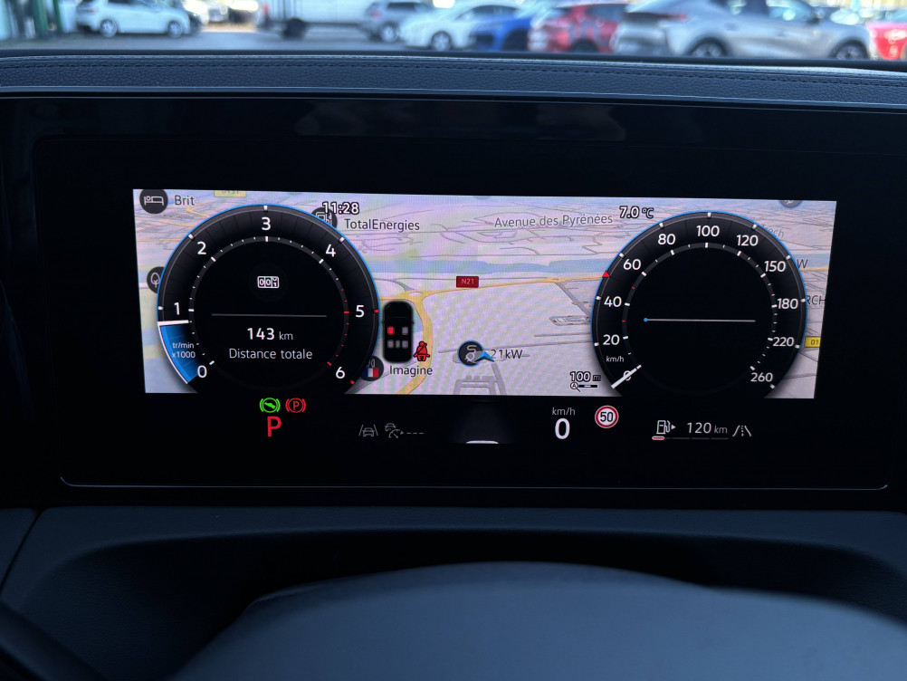 Acheter Volkswagen Tiguan Tiguan 2.0 TDI 150ch DSG7 R-Line Edition 5p neuf dans les concessions du Groupe Faurie