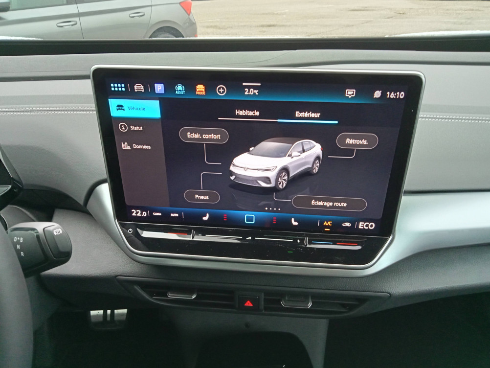 Acheter Volkswagen ID.5 ID.5 286 ch Pro Life Max 5p neuf dans les concessions du Groupe Faurie