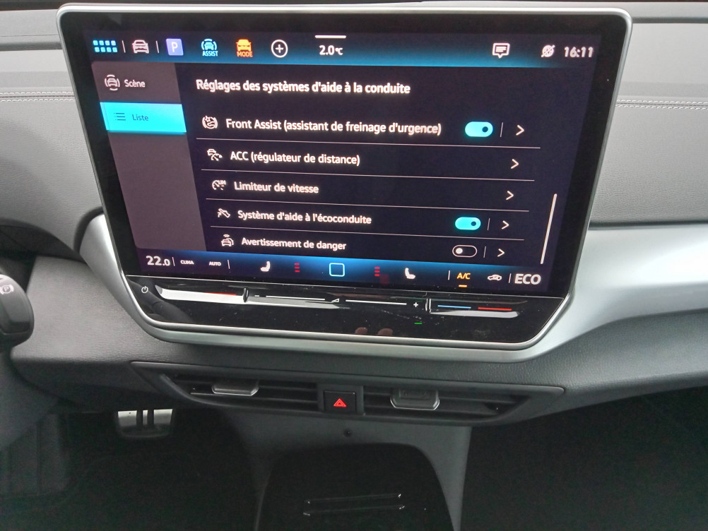 Acheter Volkswagen ID.5 ID.5 286 ch Pro Life Max 5p neuf dans les concessions du Groupe Faurie