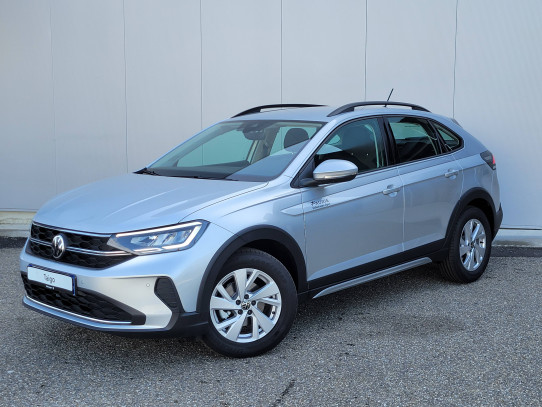 Acheter Volkswagen Taigo Taigo 1.0 TSI 116 DSG7 Life Plus 5p neuve* dans les concessions du Groupe Faurie