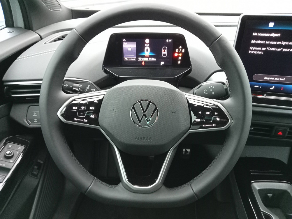 Acheter Volkswagen ID.5 ID.5 286 ch Pro Life Max 5p neuf dans les concessions du Groupe Faurie