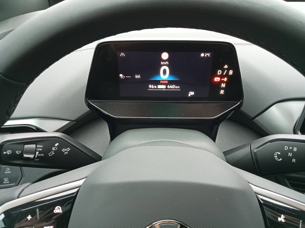 Acheter Volkswagen ID.5 ID.5 286 ch Pro Life Max 5p neuf dans les concessions du Groupe Faurie