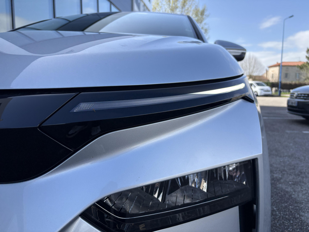 Acheter Skoda Elroq Elroq 204 ch Batterie 60 Clever 5p neuf dans les concessions du Groupe Faurie