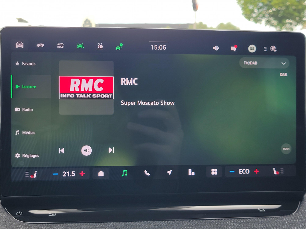 Acheter Skoda Elroq Elroq 204 ch Batterie 60 Clever 5p neuf dans les concessions du Groupe Faurie