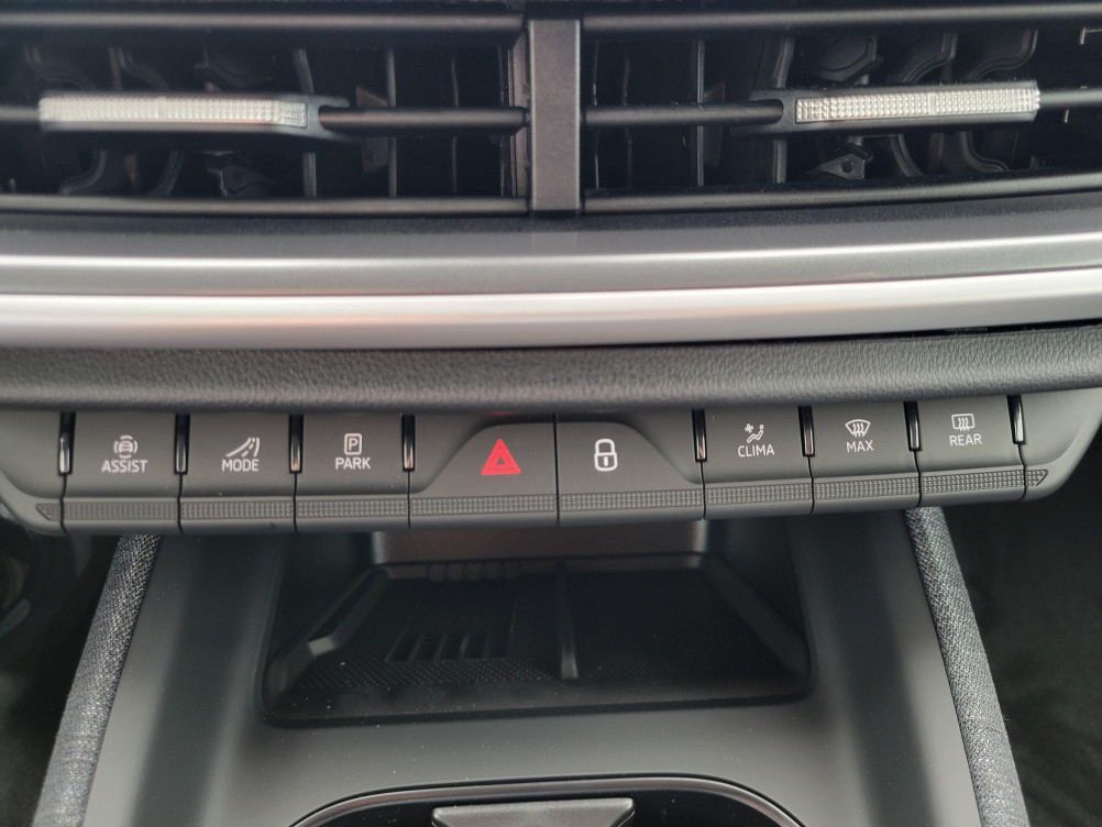 Acheter Skoda Elroq Elroq 204 ch Batterie 60 Clever 5p neuf dans les concessions du Groupe Faurie