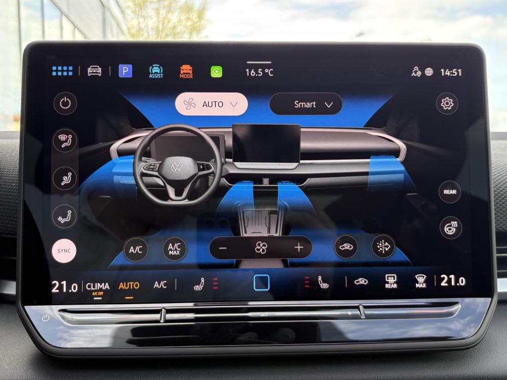 Acheter Volkswagen T-Roc T-Roc 1.5 eTSI EVO2 Hybrid 150 ch DSG7 R-Line 5p neuf dans les concessions du Groupe Faurie