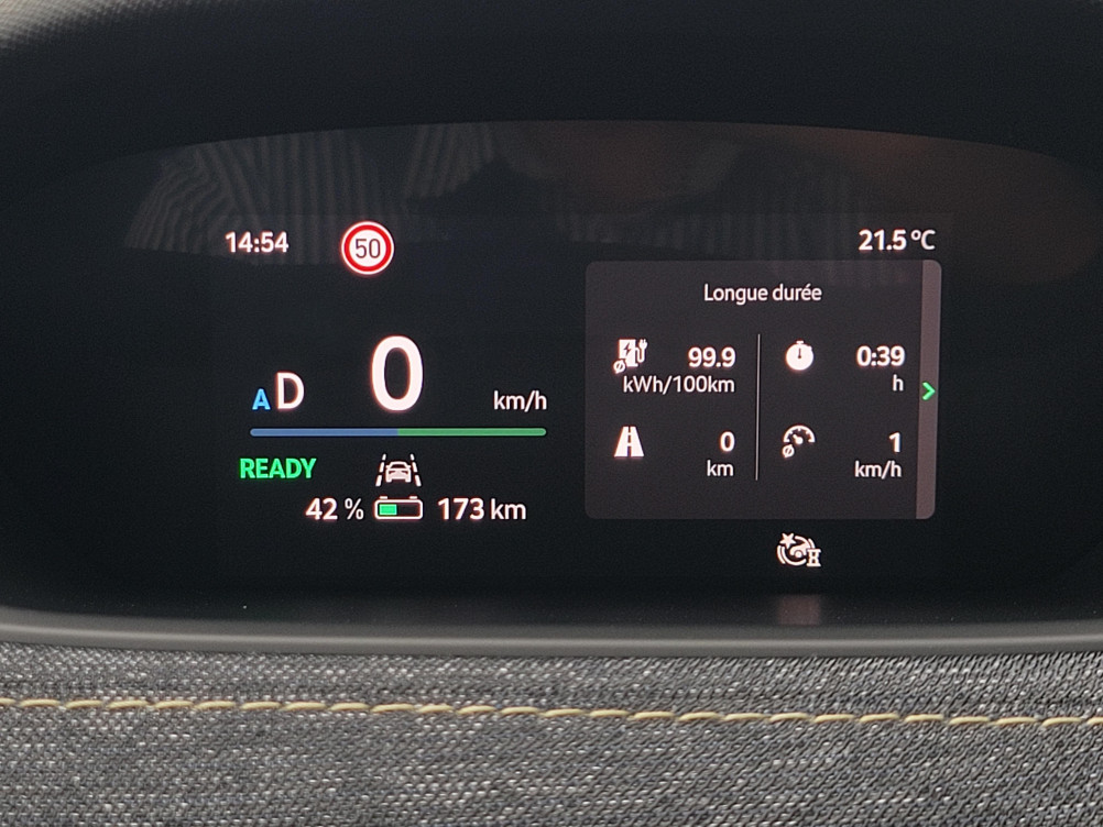 Acheter Skoda Elroq Elroq 204 ch Batterie 60 Clever 5p neuf dans les concessions du Groupe Faurie