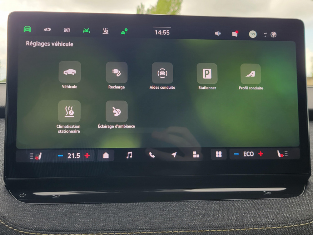 Acheter Skoda Elroq Elroq 204 ch Batterie 60 Clever 5p neuf dans les concessions du Groupe Faurie