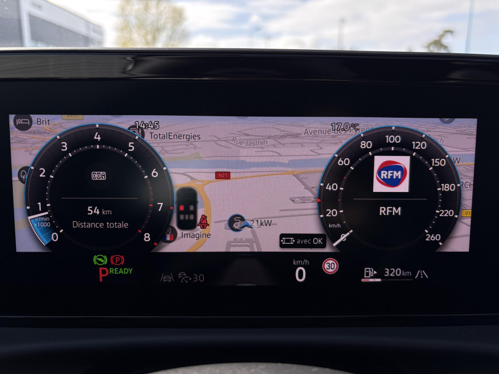 Acheter Volkswagen T-Roc T-Roc 1.5 eTSI EVO2 Hybrid 150 ch DSG7 R-Line 5p neuf dans les concessions du Groupe Faurie