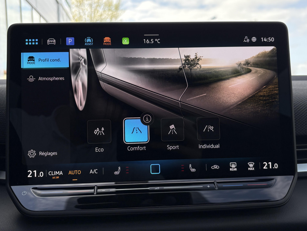 Acheter Volkswagen T-Roc T-Roc 1.5 eTSI EVO2 Hybrid 150 ch DSG7 R-Line 5p neuf dans les concessions du Groupe Faurie