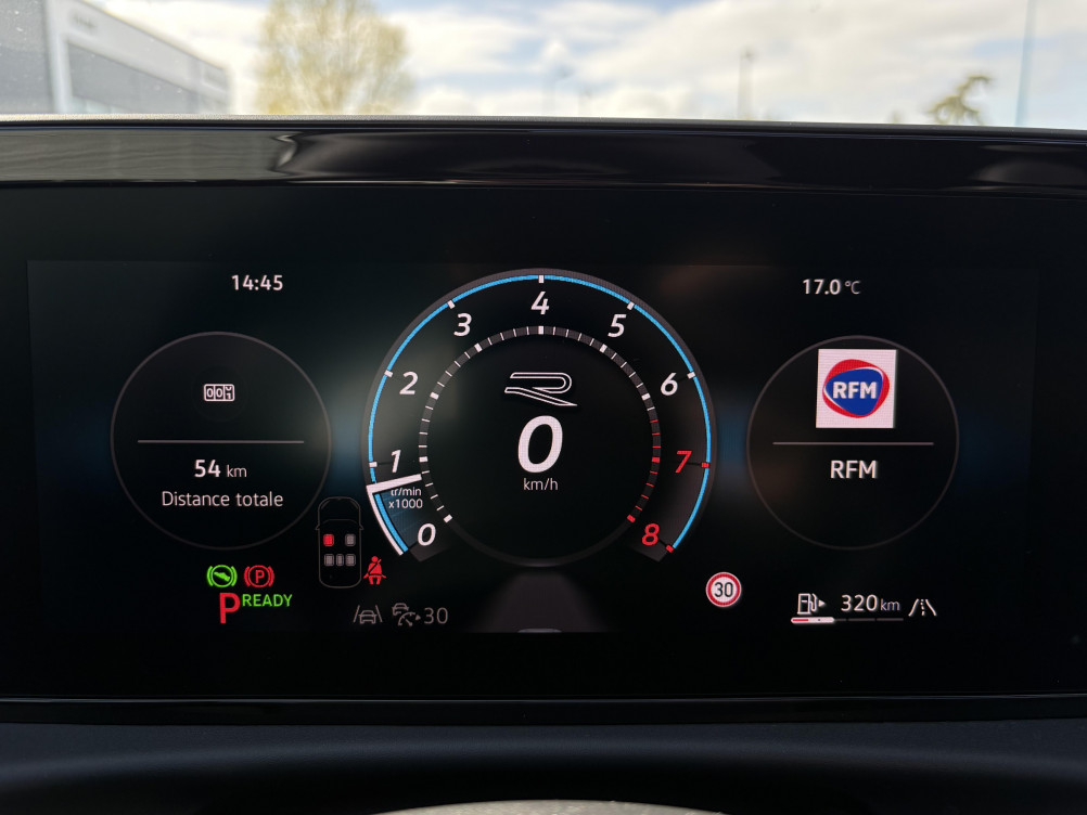 Acheter Volkswagen T-Roc T-Roc 1.5 eTSI EVO2 Hybrid 150 ch DSG7 R-Line 5p neuf dans les concessions du Groupe Faurie