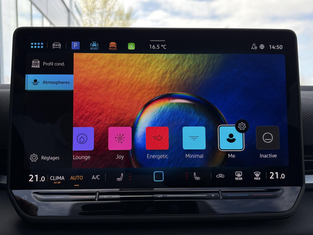 Acheter Volkswagen T-Roc T-Roc 1.5 eTSI EVO2 Hybrid 150 ch DSG7 R-Line 5p neuf dans les concessions du Groupe Faurie